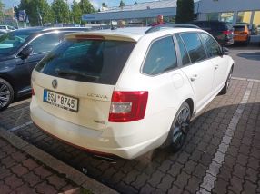 Skoda Octavia - 2013
