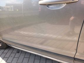 Peugeot 3008 - 2009