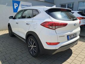 Hyundai Tucson - 2018