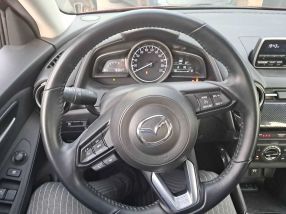 Mazda 2 - 2019