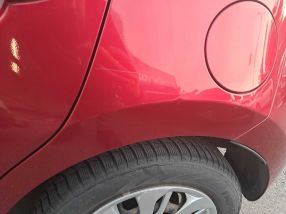 Mazda 2 - 2019