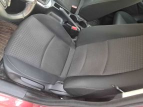 Mazda 2 - 2019