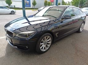 BMW 3GT - 2016