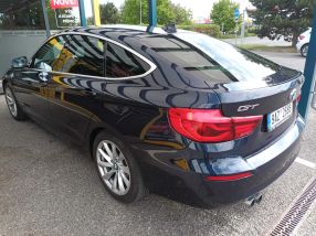 BMW 3GT - 2016