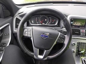 Volvo XC60 - 2017