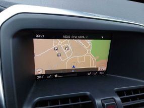 Volvo XC60 - 2017