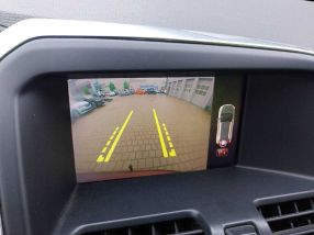 Volvo XC60 - 2017