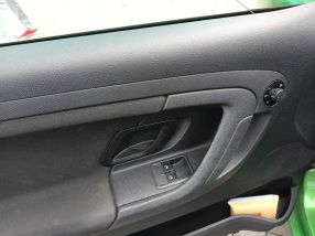 Skoda Fabia - 2011