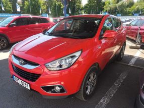 Hyundai ix35 - 2014