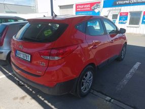 Hyundai ix35 - 2014