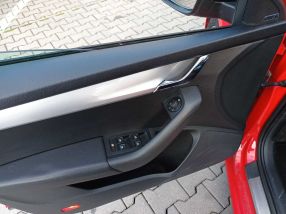 Skoda Octavia - 2015