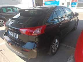Mitsubishi Lancer - 2011