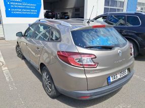 Renault Megane - 2010