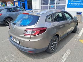 Renault Megane - 2010