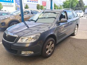 Skoda Octavia - 2010