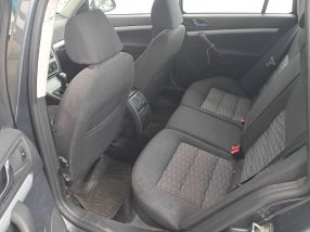 Skoda Octavia - 2010
