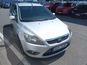 Ford Focus - 2009