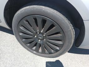 Ford Focus - 2009