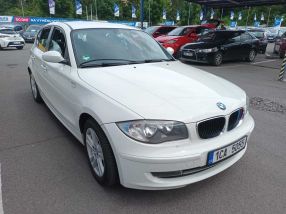 BMW 1 - 2009