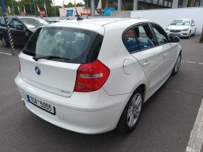 BMW 1 - 2009
