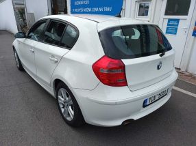 BMW 1 - 2009