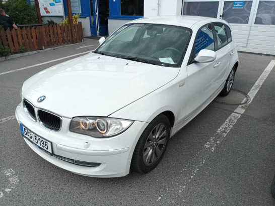 BMW 1