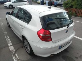 BMW 1 - 2010