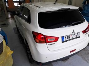 Mitsubishi ASX - 2015