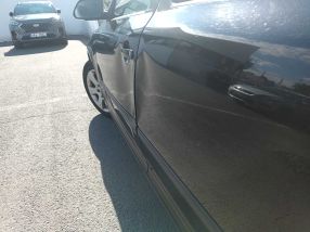 Skoda Octavia - 2008