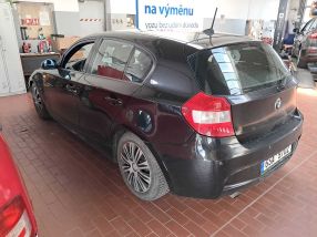 BMW 1 - 2006