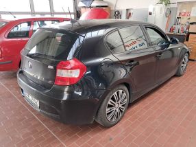 BMW 1 - 2006