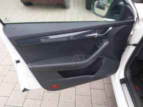 Skoda Octavia - 2014