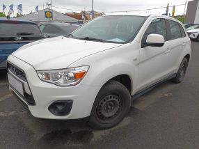 Mitsubishi ASX - 2015