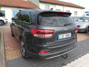 Kia Sorento - 2016
