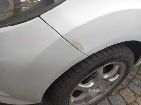Ford Fiesta - 2009