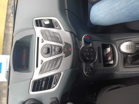 Ford Fiesta - 2009