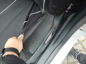 Ford Fiesta - 2009