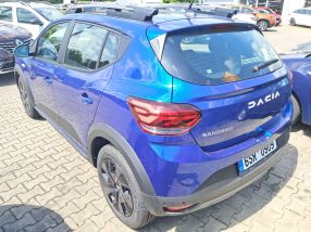 Dacia Sandero - 2024