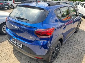 Dacia Sandero - 2024