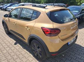 Dacia Sandero - 2024