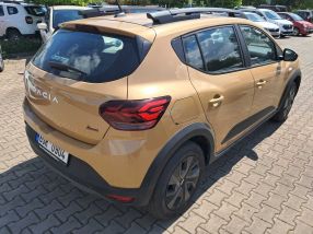 Dacia Sandero - 2024