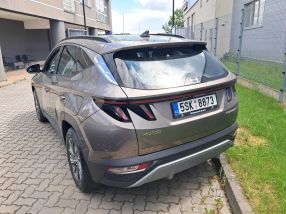 Hyundai Tucson - 2022