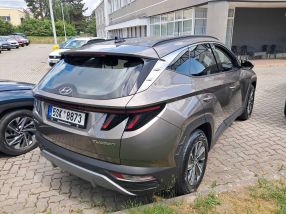 Hyundai Tucson - 2022