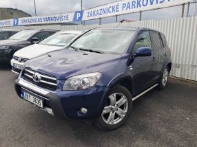 Toyota RAV 4 - 2007