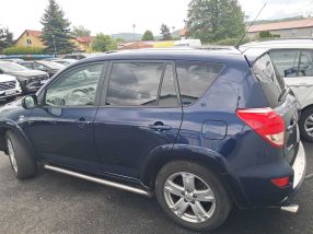 Toyota RAV 4 - 2007