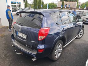 Toyota RAV 4 - 2007