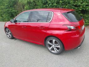 Peugeot 308 - 2019