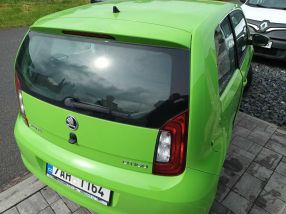 Skoda Citigo - 2018