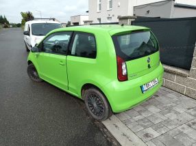Skoda Citigo - 2018