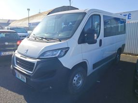 Peugeot Boxer - 2019
